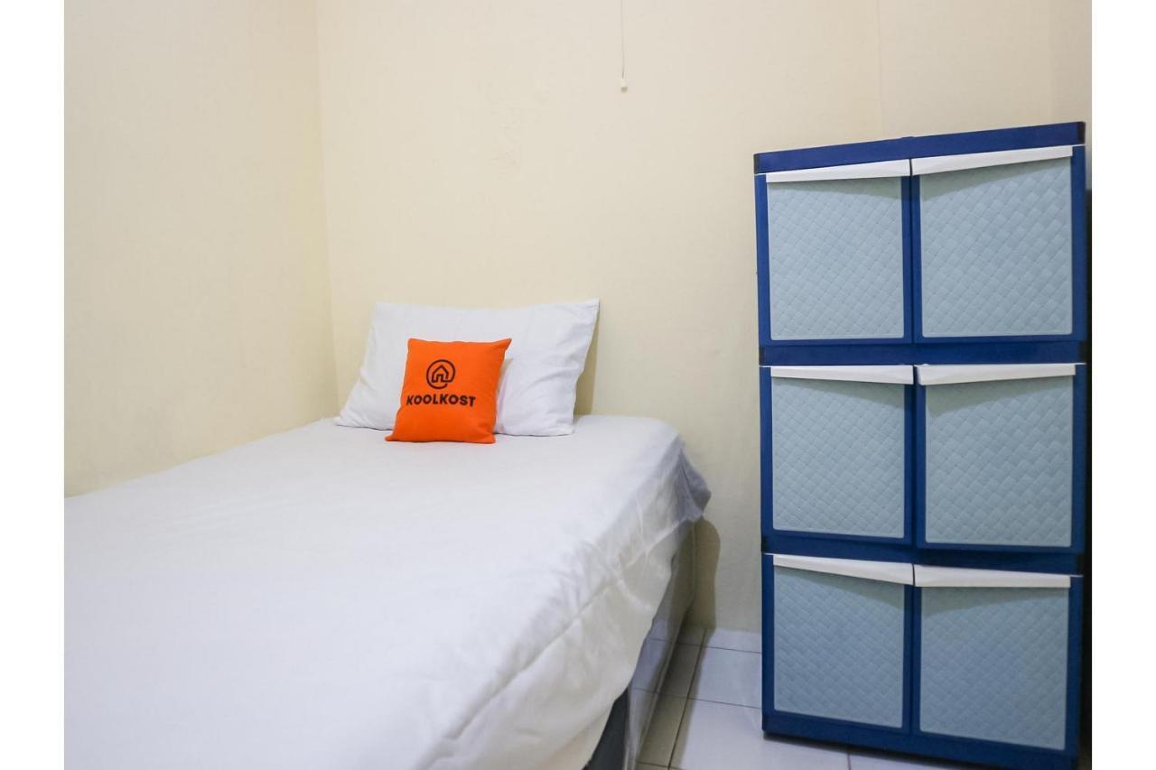 Koolkost Near Rs Graha Kedoya Hotel Jakarta Buitenkant foto
