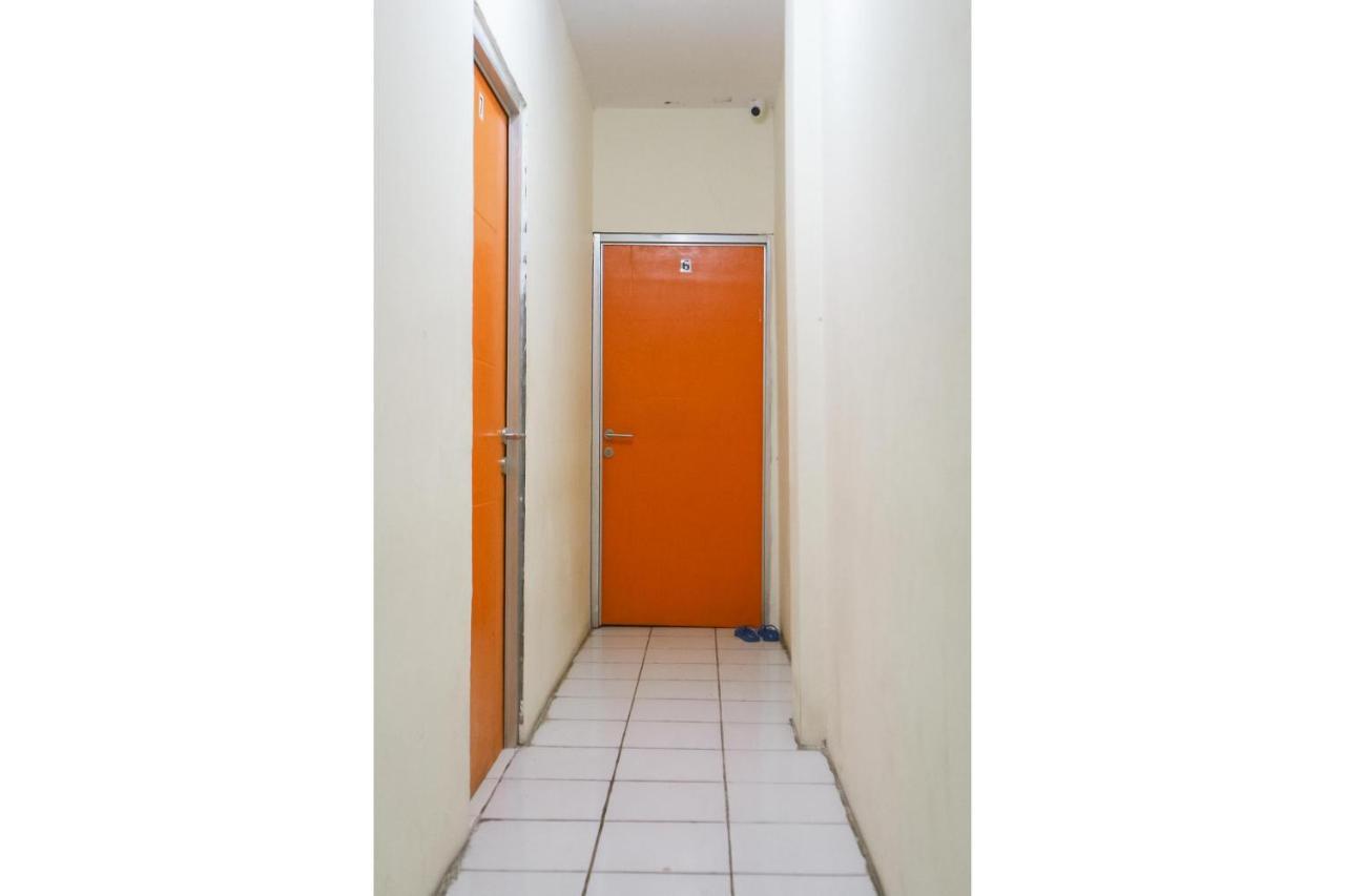 Koolkost Near Rs Graha Kedoya Hotel Jakarta Buitenkant foto