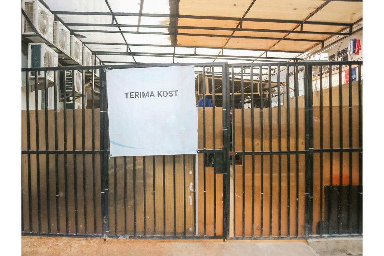 Koolkost Near Rs Graha Kedoya Hotel Jakarta Buitenkant foto