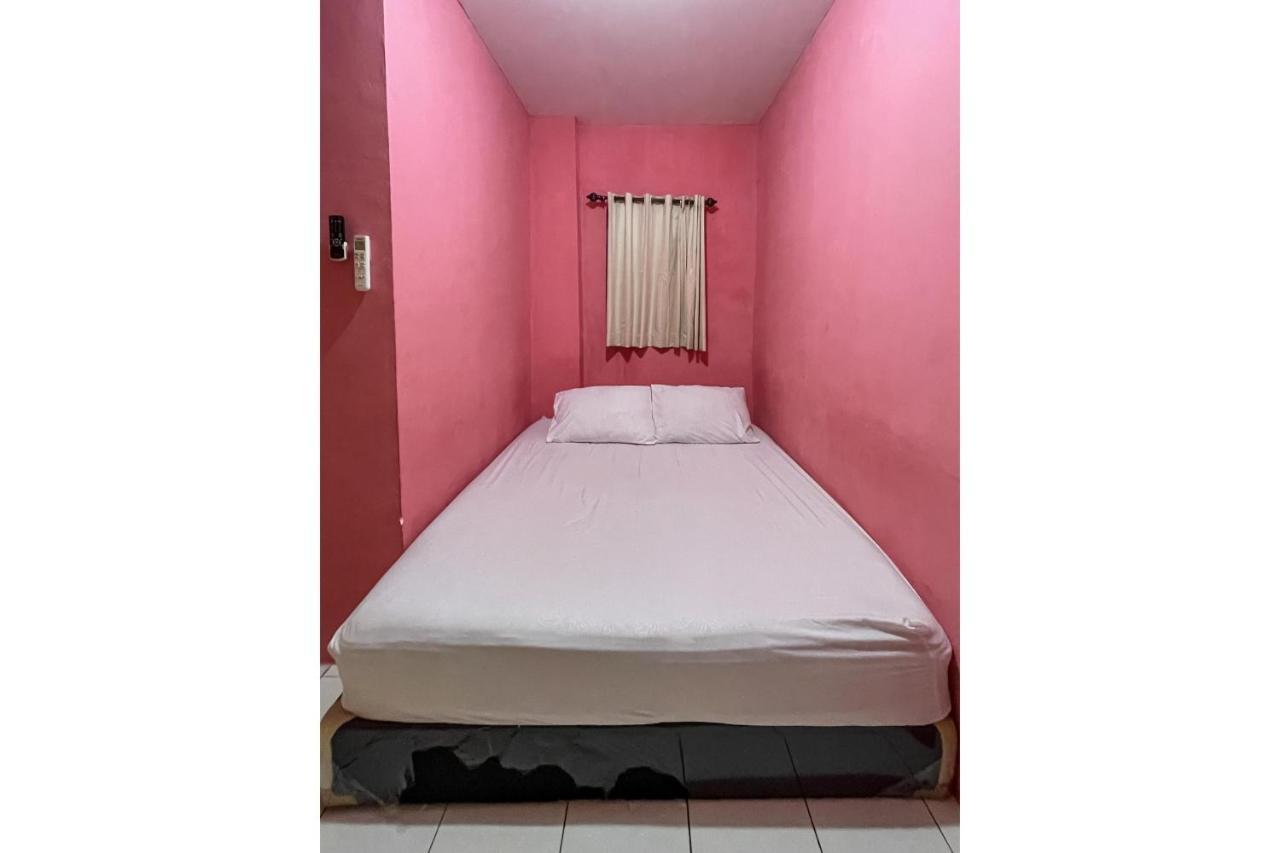 Koolkost Near Rs Graha Kedoya Hotel Jakarta Buitenkant foto